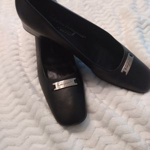 Salvatore Ferragamo Ladies Shoes
